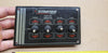 *1992 290 Stratos Fish & Ski Boat Switch Control Panel Console Timer Aerator Bilge Fuel OEM Helm Electrical Marine