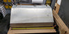 *1990 Avenger Ski Boat Aluminum Fuel Gas Tank Reservoir 29 Gallon 36"×17.5"×13" Marine OEM