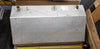 *1990 Avenger Ski Boat Aluminum Fuel Gas Tank Reservoir 29 Gallon 36"×17.5"×13" Marine OEM