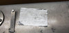 *1990 Avenger Ski Boat Aluminum Fuel Gas Tank Reservoir 29 Gallon 36"×17.5"×13" Marine OEM