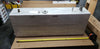 *1990 Avenger Ski Boat Aluminum Fuel Gas Tank Reservoir 29 Gallon 36"×17.5"×13" Marine OEM