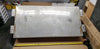 *1990 Avenger Ski Boat Aluminum Fuel Gas Tank Reservoir 29 Gallon 36"×17.5"×13" Marine OEM