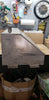 *1990 Avenger Ski Boat Aluminum Fuel Gas Tank Reservoir 29 Gallon 36"×17.5"×13" Marine OEM