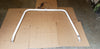 *1990 Avenger Boat Ski Joystick Skiing Tow Pull Rail Bar Marine OEM Rack Pylons Tower Wakeboard Harness