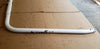 *1990 Avenger Boat Ski Joystick Skiing Tow Pull Rail Bar Marine OEM Rack Pylons Tower Wakeboard Harness