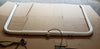 *1990 Avenger Boat Ski Joystick Skiing Tow Pull Rail Bar Marine OEM Rack Pylons Tower Wakeboard Harness