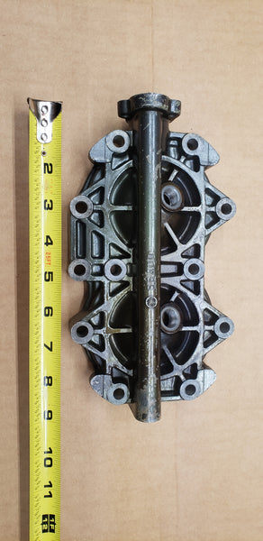 1970-80s Yamaha Mariner 66400 Cylinder Head 25-28Hp Outboard OEM