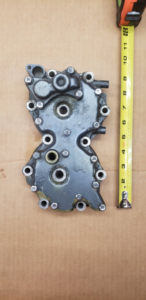 1976-81 Yamaha Mariner 968-6927M 6927M Cylinder Head 60Hp Outboard OEM