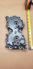 1976-81 Yamaha Mariner 968-6927M 6927M Cylinder Head 60Hp Outboard OEM
