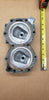 1976-81 Yamaha Mariner 968-6927M 6927M Cylinder Head 60Hp Outboard OEM