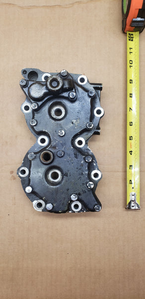 1976-81 Yamaha Mariner 968-6927M 6927M Cylinder Head 60Hp Outboard OEM
