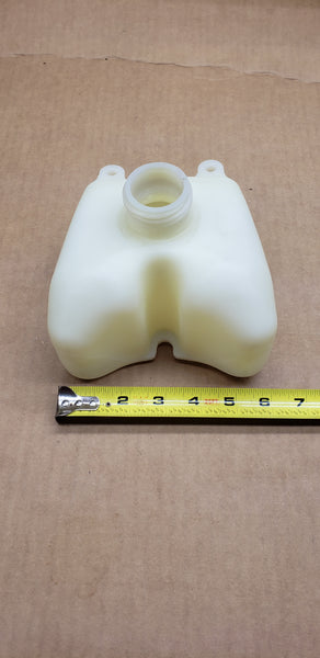 *1984-02 Yamaha 6A1-24110-00 6A1-24110-01-00 Fuel Gas Tank Reservoir 2Hp OEM Outboard