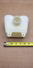 *1984-02 Yamaha 6A1-24110-00 6A1-24110-01-00 Fuel Gas Tank Reservoir 2Hp OEM Outboard