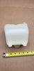 *1984-02 Yamaha 6A1-24110-00 6A1-24110-01-00 Fuel Gas Tank Reservoir 2Hp OEM Outboard