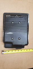 *1986-09 Yamaha 6H4-14431-02-00 Intake Silencer Cover 40-50Hp 6H4-14431-01-00 OEM Plastic Outboard
