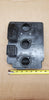 *1986-09 Yamaha 6H4-14431-02-00 Intake Silencer Cover 40-50Hp 6H4-14431-01-00 OEM Plastic Outboard