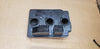 *1986-09 Yamaha 6H4-14431-02-00 Intake Silencer Cover 40-50Hp 6H4-14431-01-00 OEM Plastic Outboard