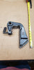 *1979-92 Mariner Yamaha 1484-9797M 68901 689-43111-01-EK Port Stern Transom Bracket 25-30Hp 8245M OEM Outboard
