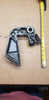 *1979-92 Mariner Yamaha 1484-9797M 68901 689-43111-01-EK Port Stern Transom Bracket 25-30Hp 8245M OEM Outboard