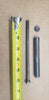 *1979-92 Mariner Yamaha 10-82924M Stern Transom Bracket Bolt & Spacer 25-30Hp 23-81979M Lower OEM Bottom Outboard