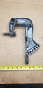 *1979-92 Mariner Yamaha 1484-8928M 67602 Port Stern Transom Bracket 25-30Hp 676-43111-04-4D OEM Outboard