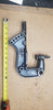 *1979-92 Mariner Yamaha 1484-8928M 67602 Port Stern Transom Bracket 25-30Hp 676-43111-04-4D OEM Outboard
