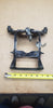 *1978-80 Mercury 76300 76299 Top Cowl Cowling Rear Mounting Bracket 20HP