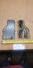 *1976-91 Mariner Yamaha 83337M 83339M Exhaust Cover 40Hp OEM 97707M 67600 Outboard