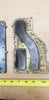 *1976-91 Mariner Yamaha 83337M 83339M Exhaust Cover 40Hp OEM 97707M 67600 Outboard