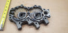 1976-77 Evinrude Johnson 0319407 319407 Cylinder Head 25-35HP OEM