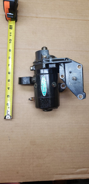 *1978-10 Yamaha Mariner Suzuki S114-221 Hitachi Starter Motor 9.9-65Hp Mercury OEM Electric Start Outboard