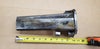 *1976-78 Evinrude Johnson 0322682 0319673 Inner Exhaust Tube 25-35HP 319673 322682 Housing OEM Vintage