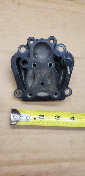 1989-1999 Mercury Force 817870 2 Fuel Pump Cover 40-150 HP (MT)