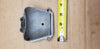 1989-1999 Mercury Force 817870 2 Fuel Pump Cover 40-150 HP (MT)