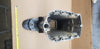 *1988-01 Evinrude Johnson 337555 0435433 Driveshaft Exhaust Housing 120-250Hp 0337555 20" Midsection OEM 435433