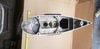 *1988-01 Evinrude Johnson 337555 0435433 Driveshaft Exhaust Housing 120-250Hp 0337555 20" Midsection OEM 435433