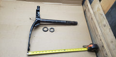 *1991-98 Evinrude Johnson 336427 0434164 0336427 Steering Arm Shaft 115-250Hp 434164 Swivel Pin