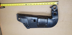 1993-06 Evinrude Johnson 336505 0336505 Port Stern Transom Clamp Bracket 70-250Hp OEM