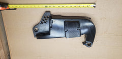1993-06 Evinrude Johnson 336506 0336506 Starboard Stern Transom Clamp Bracket 70-250Hp OEM