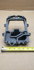 *1993-05 Evinrude Johnson 338668 0338668 Exhaust Housing Water Plate 200-250Hp