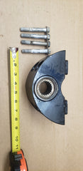 1993-2012 Johnson Evinrude 0340006 340006 339305 Mount Bracket 60-225Hp 0339305 Steering Pivot Arm OEM (Copy)