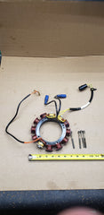 1993-01 Johnson Evinrude 0584643 763779 584643 0763779 Stator 35 amp 185-225Hp 173-4643 OEM