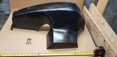 *1995-99 0341264 341264 Johnson Evinrude Lower Cowling Cowl 200-250Hp Port Bottom OEM