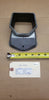 1976-01 Evinrude Johnson 0320838 320838 Lower Inner Exhaust Housing 85-250 hp Vintage* (Copy)