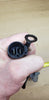 *1993-01 Evinrude Johnson 0586271 586271 Rectifier Regulator 185-300HP 0584641
