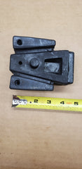 *1981-1991 Evinrude Johnson 0391774 0391710 Rubber Mount 85-300HP Exhaust Driveshaft Housing Midsection 391774 391710 OEM