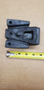 *1981-1991 Evinrude Johnson 0391774 0391710 Rubber Mount 85-300HP Exhaust Driveshaft Housing Midsection 391774 391710 OEM