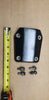 *1993-01 Johnson Evinrude 0337773 337773 Lower Mount Exhaust Midsection Cover 90-300Hp (Copy)