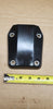 *1993-01 Johnson Evinrude 0337773 337773 Lower Mount Exhaust Midsection Cover 90-300Hp (Copy)