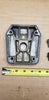 *1993-01 Johnson Evinrude 0337773 337773 Lower Mount Exhaust Midsection Cover 90-300Hp (Copy)